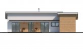 Ansicht - BUNGALOW 206